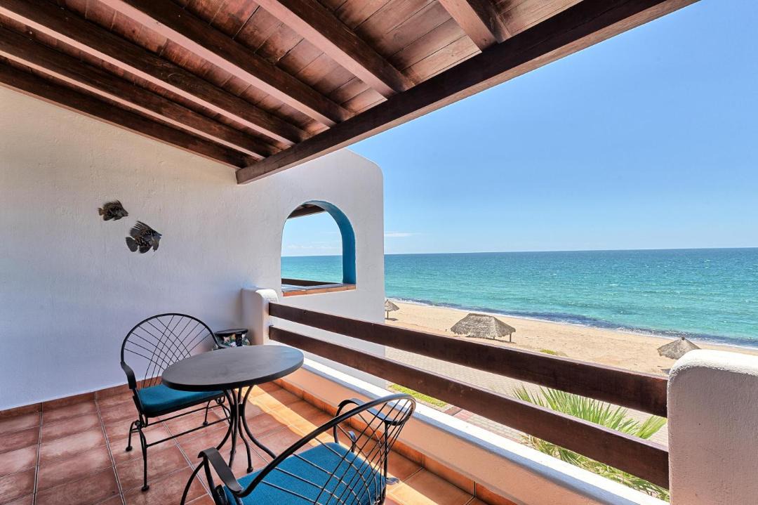 Photo of Patio Balcony in Puerto Penasco