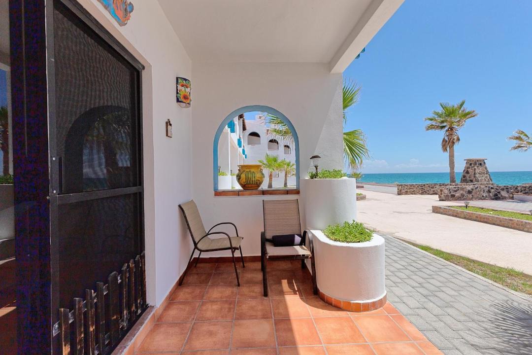 Photo of Patio Balcony in Puerto Penasco