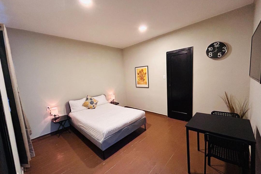 Photo of Bedroom in Historic Center