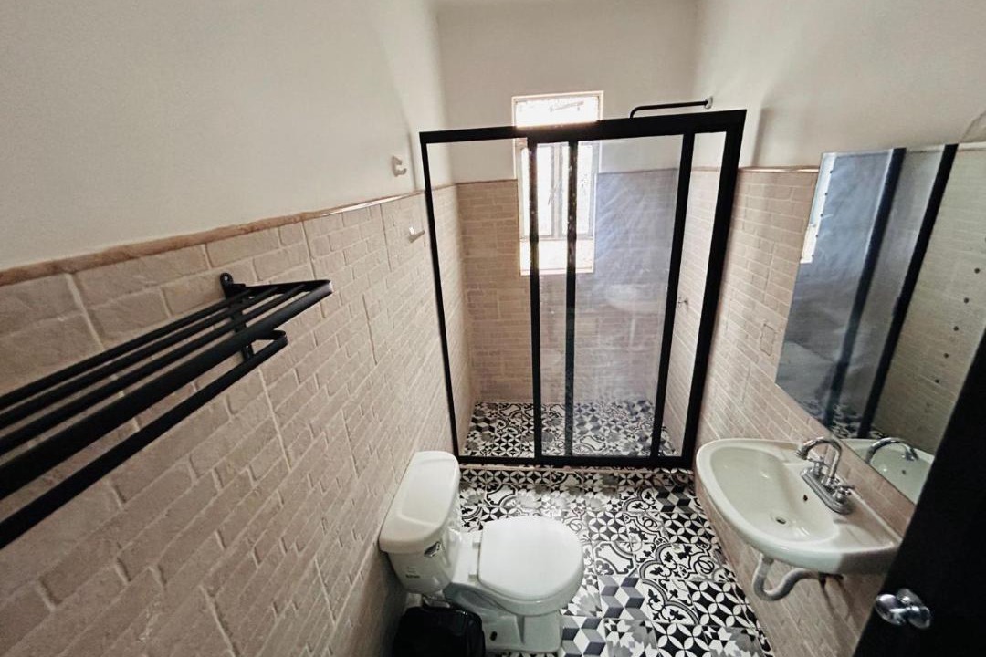 Photo of Bathroom in Historic Center