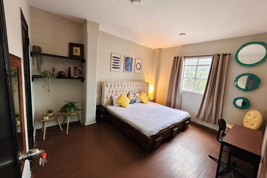 Photo of Bedroom in Historic Center