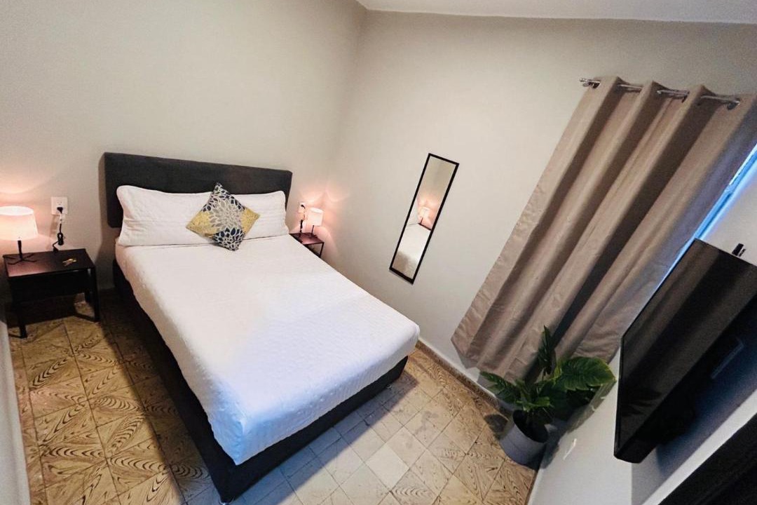 Photo of Bedroom in Historic Center