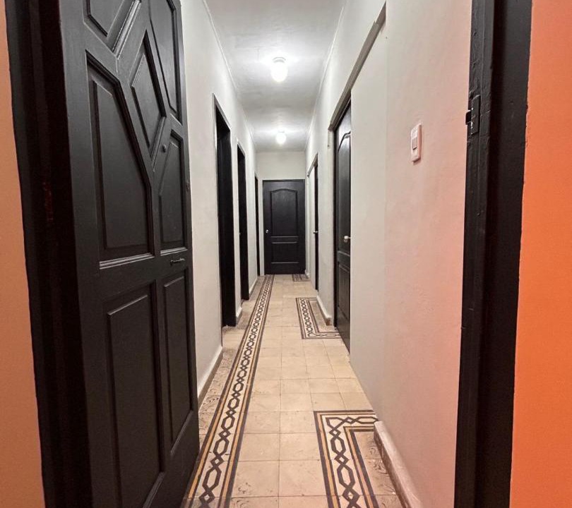 Photo of Bathroom in Historic Center