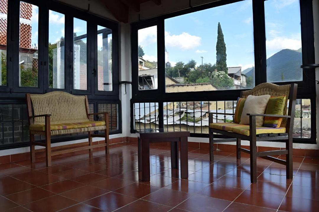Photo of Patio Balcony in San Agustin Etla