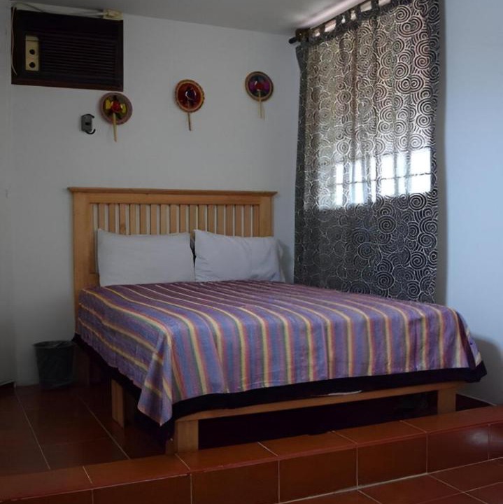 Photo of Bedroom in San Agustin Etla