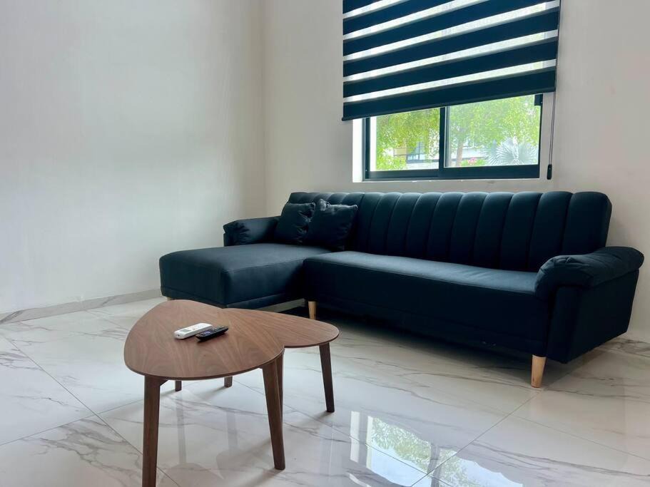 Photo of Livingroom in Lazaro Cardenas