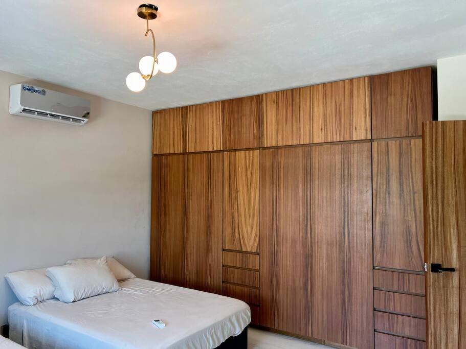 Photo of Bedroom in Lazaro Cardenas