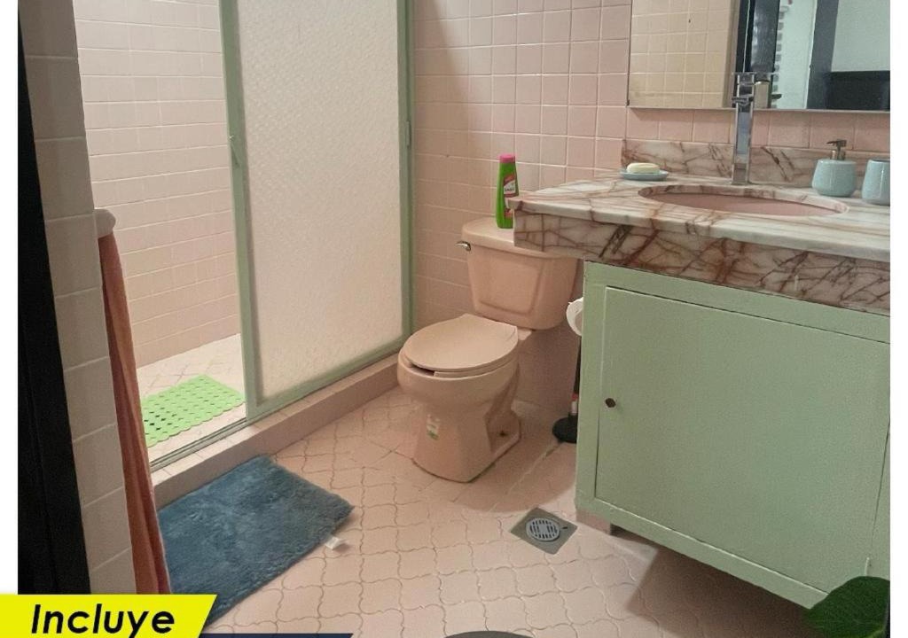 Photo of Bathroom in Torreon