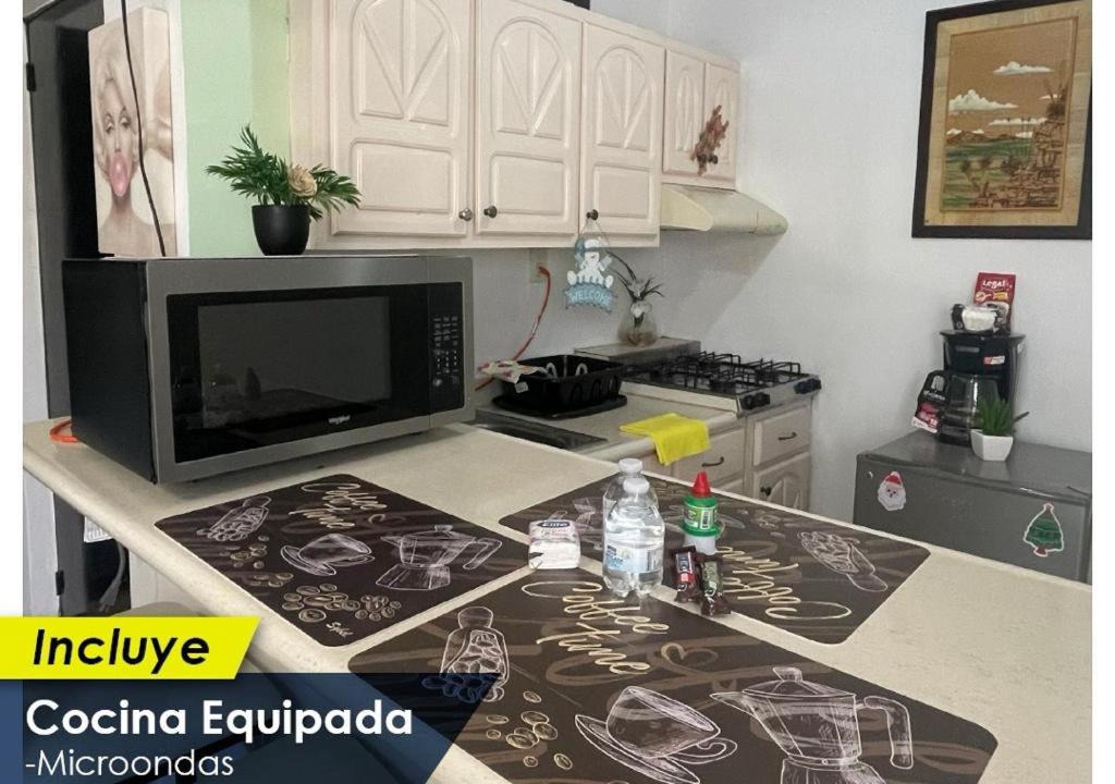 Photo of Kitchen in Torreon