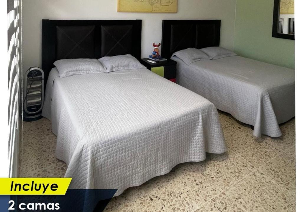 Photo of Bedroom in Torreon