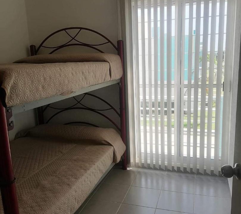 Photo of Bedroom in Puente del Mar