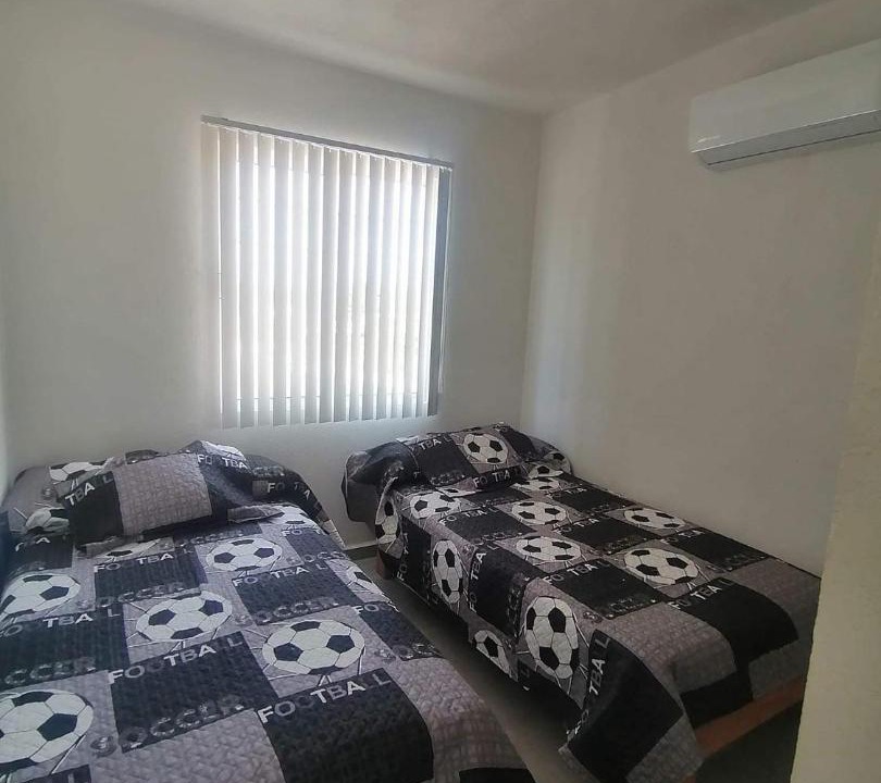 Photo of Bedroom in Puente del Mar