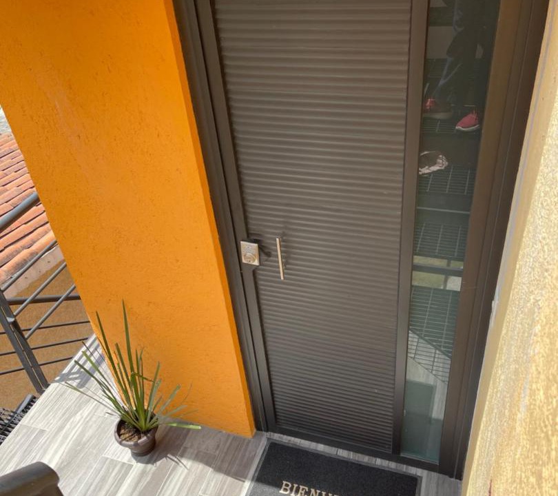 Photo of Patio Balcony in Metepec