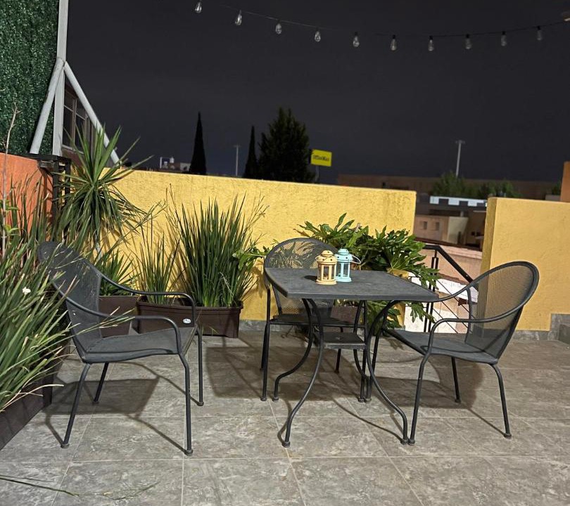 Photo of Patio Balcony in Metepec