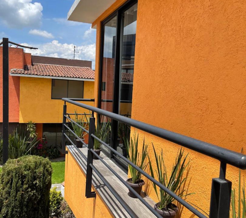 Photo of Patio Balcony in Metepec
