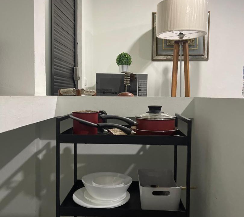 Photo of Kitchen in Metepec