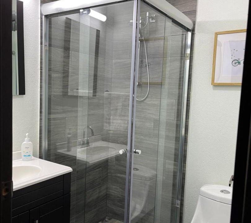 Photo of Bathroom in Metepec