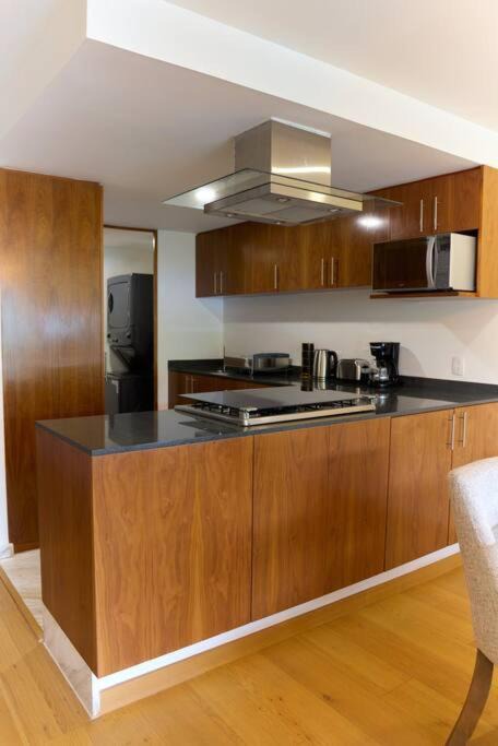 Photo of Kitchen in Hipodromo
