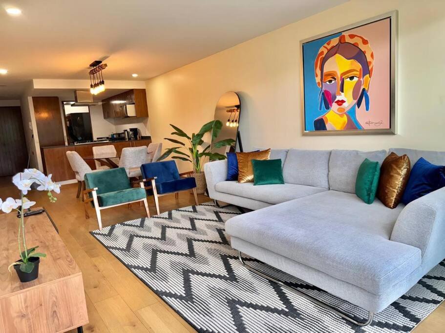 Photo of Livingroom in Hipodromo