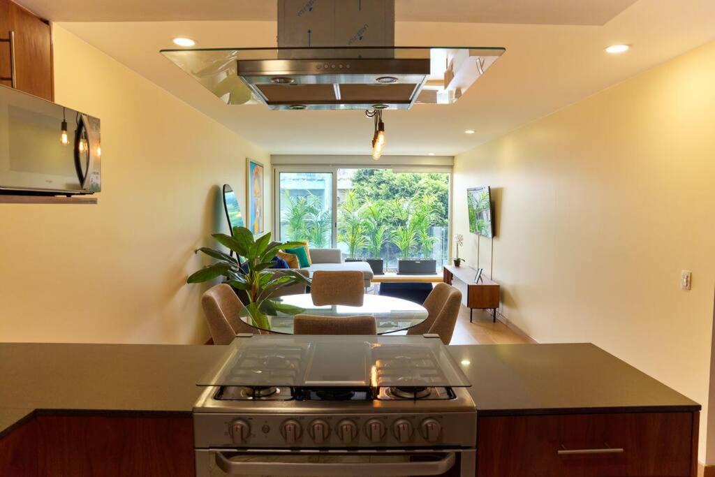 Photo of Kitchen in Hipodromo