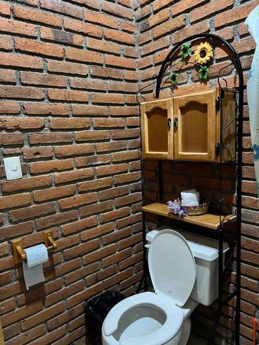 Photo of Bathroom in Tupataro