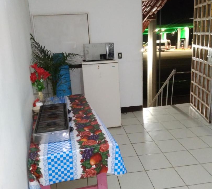 Photo of Kitchen in Villa de Zaachila