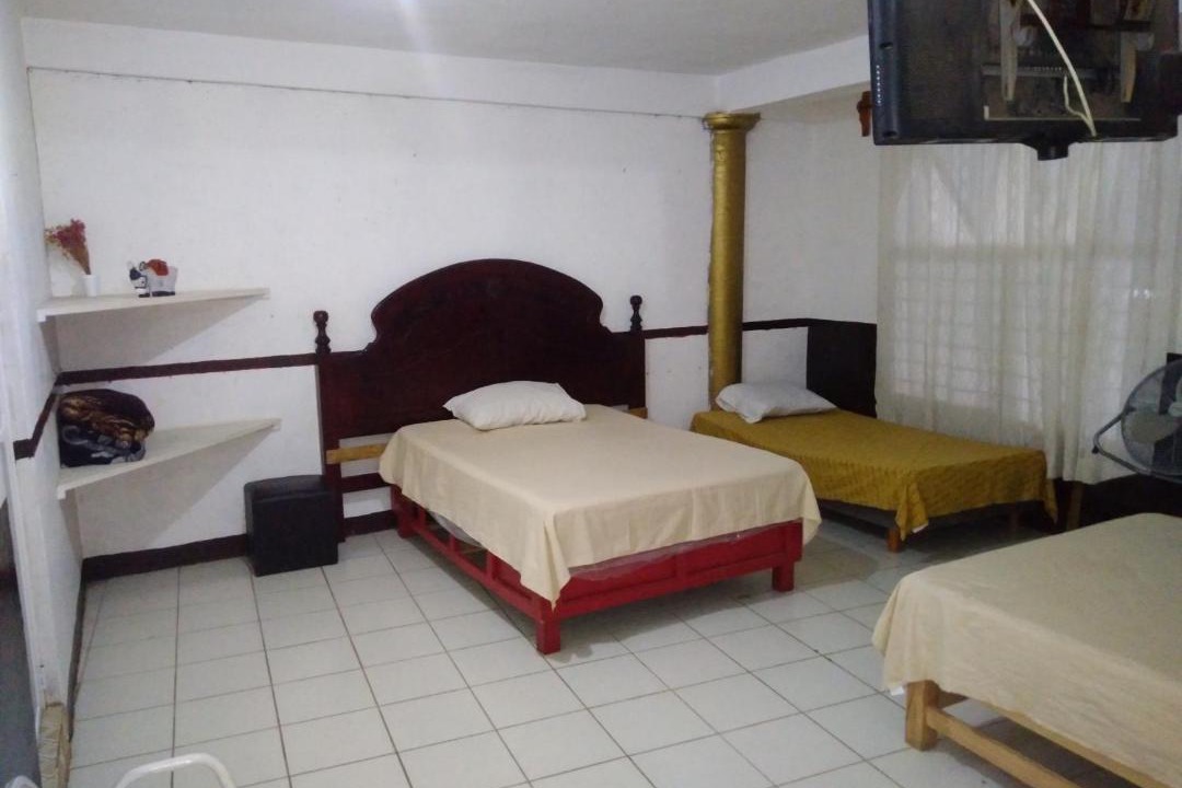 Photo of Bedroom in Villa de Zaachila