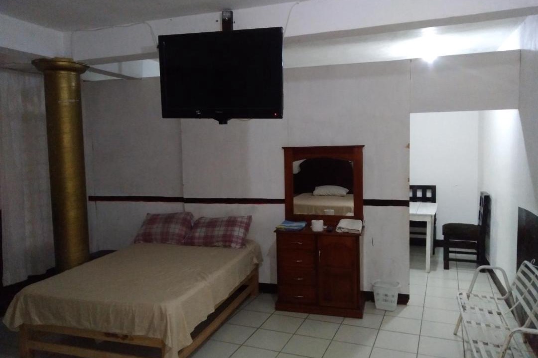 Photo of Bedroom in Villa de Zaachila