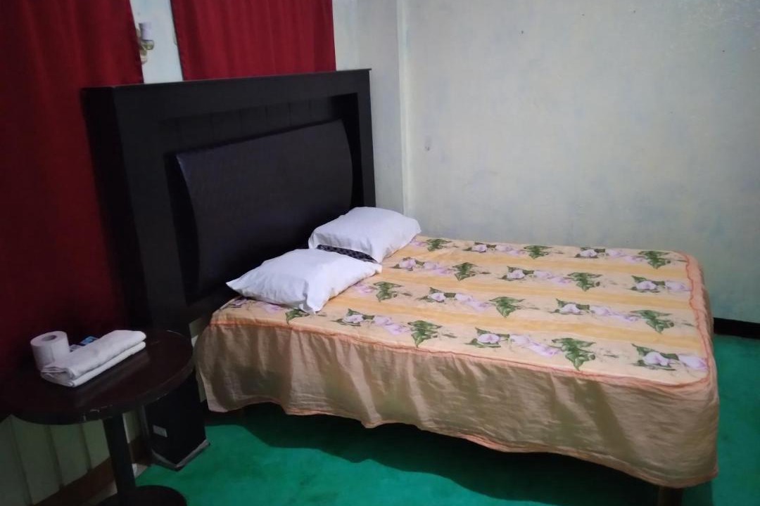 Photo of Bedroom in Villa de Zaachila