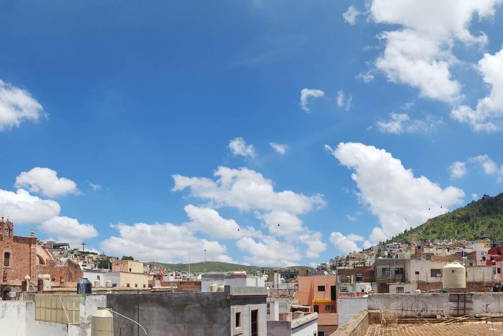 Photo of Others in Zacatecas Centro