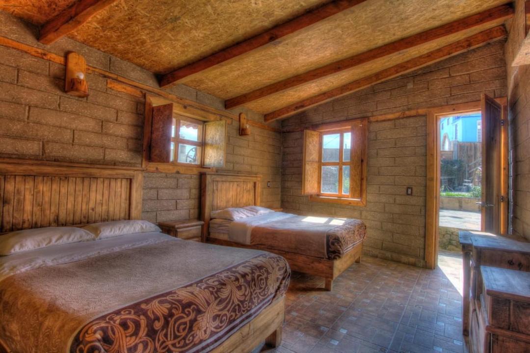 Photo of Bedroom in Tlaxco