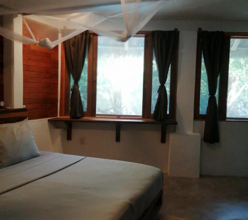 Photo of Bedroom in Mazunte