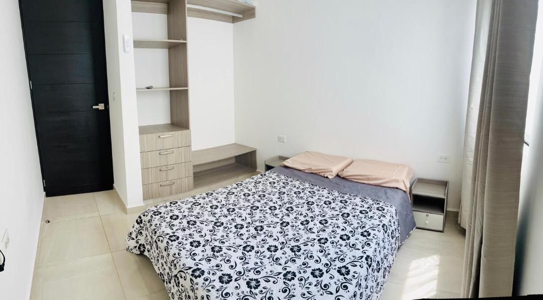 Photo of Bedroom in Centro
