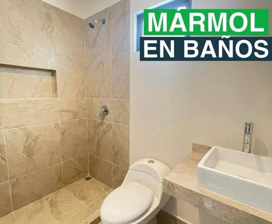 Photo of Bathroom in Centro