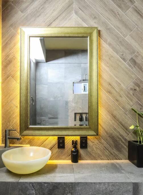 Photo of Bathroom in Centro