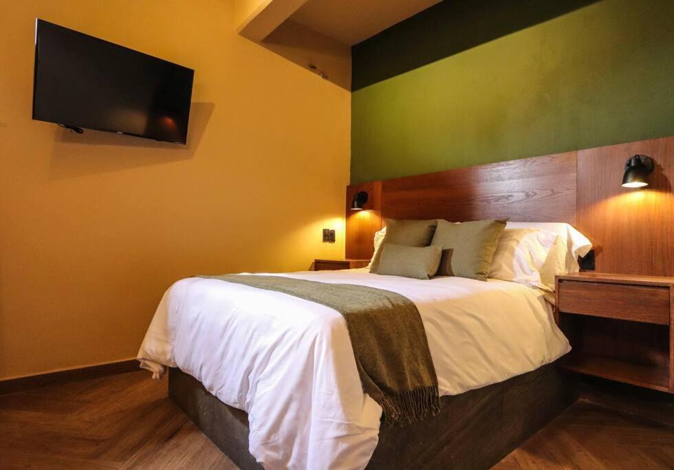 Photo of Bedroom in Centro