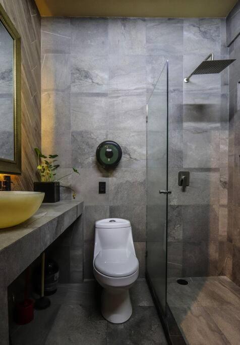 Photo of Bathroom in Centro