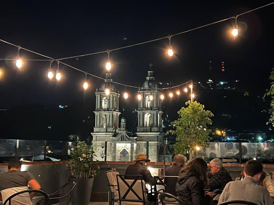 Photo of Patio Balcony in Centro
