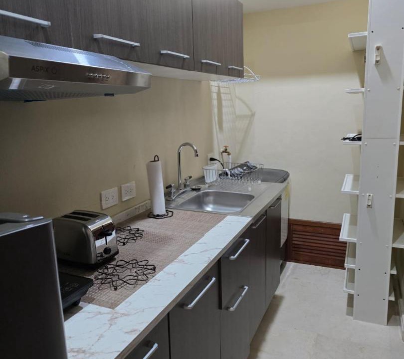 Photo of Kitchen in Cozumel