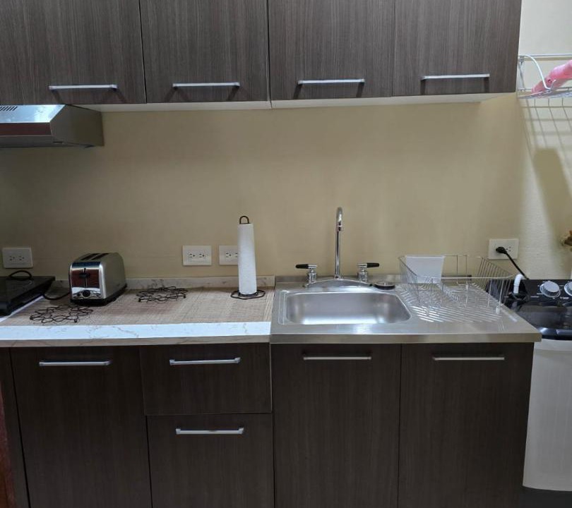 Photo of Kitchen in Cozumel