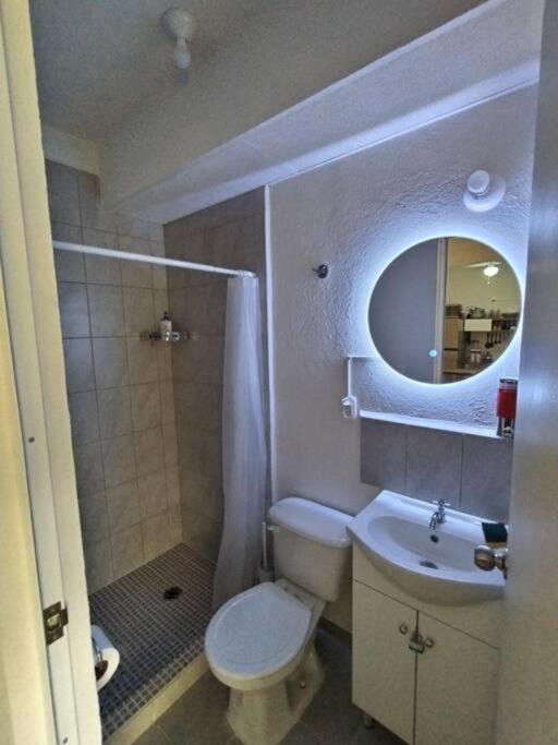 Photo of Bathroom in Acapulco