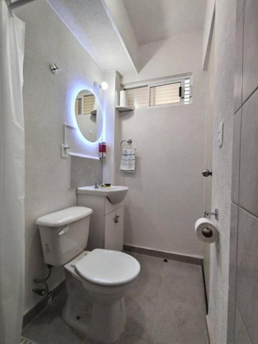 Photo of Bathroom in Acapulco