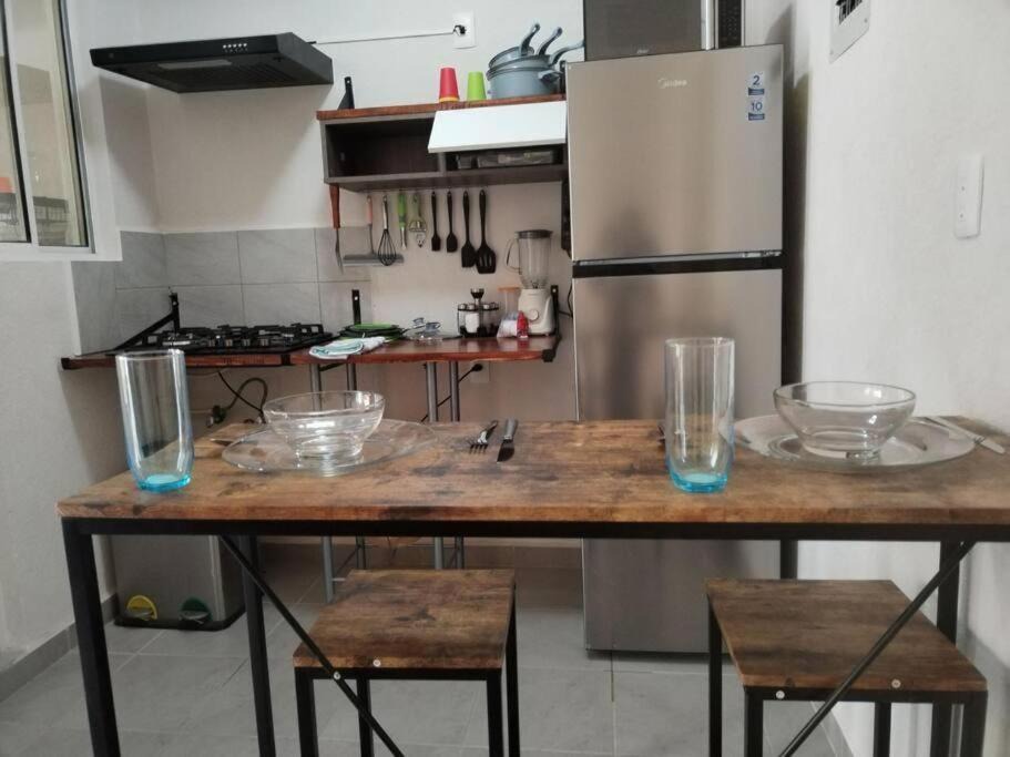 Photo of Kitchen in Acapulco