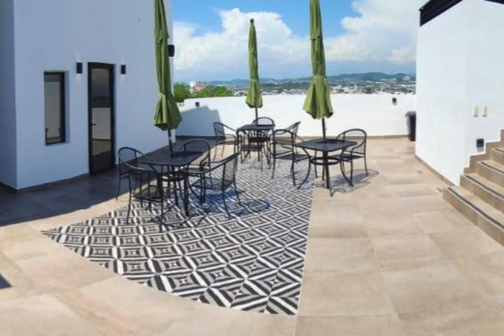 Photo of Patio Balcony in Balcones de Loma Linda