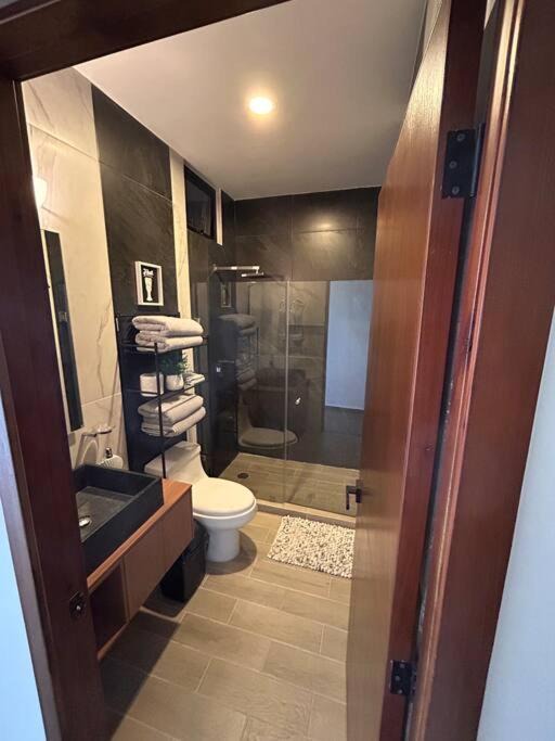 Photo of Bathroom in Balcones de Loma Linda