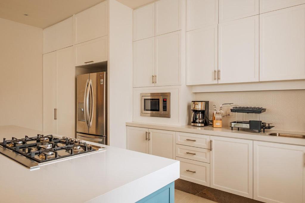 Photo of Kitchen in La Puntilla