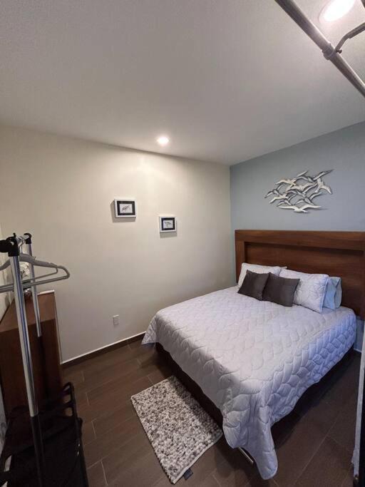 Photo of Bedroom in Balcones de Loma Linda