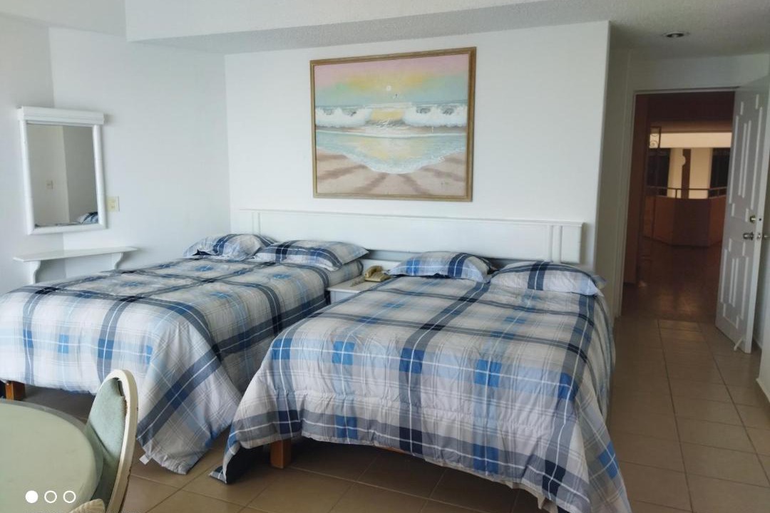 Photo of Bedroom in Costera Acapulco