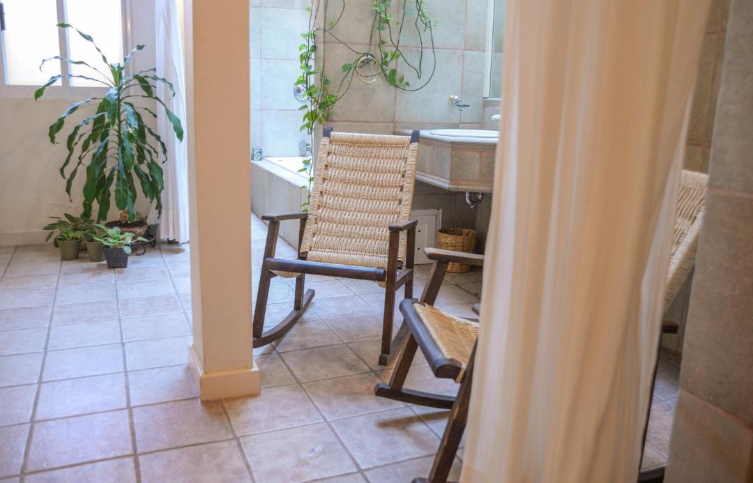 Photo of Bathroom in San Felipe del Agua