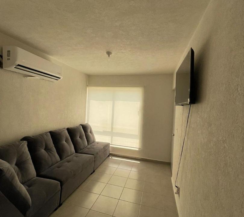 Photo of Livingroom in Acapulco